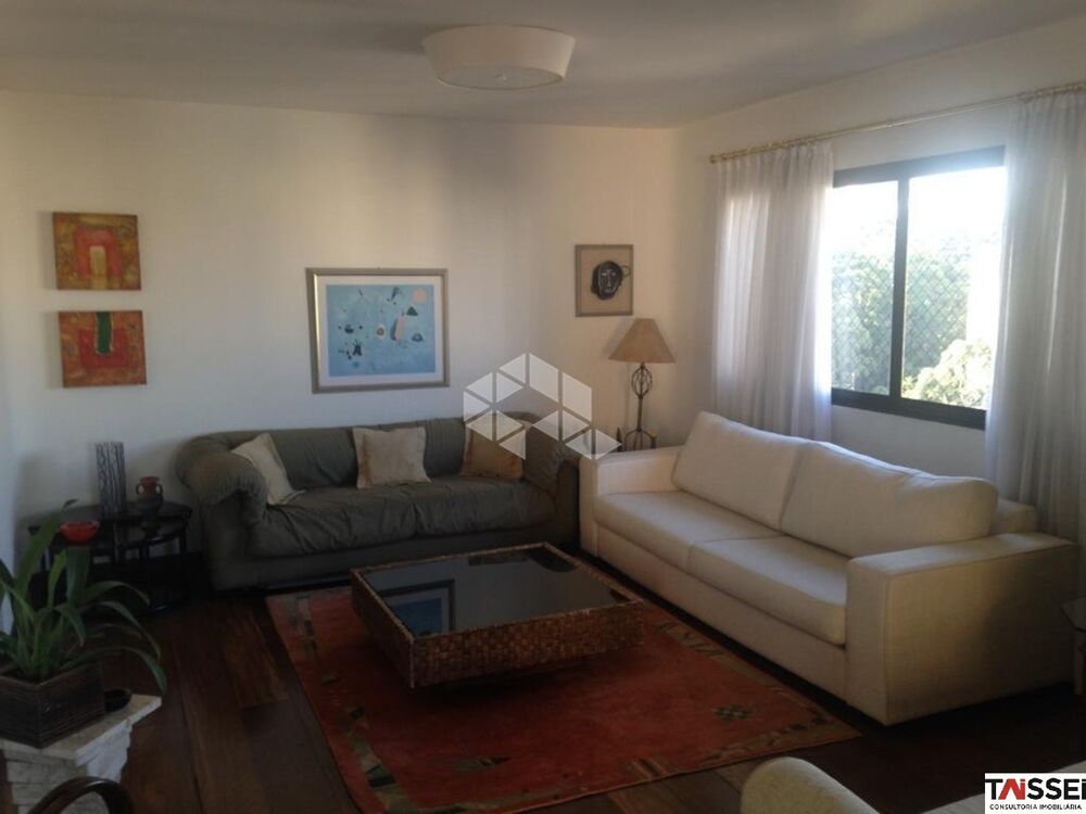 Apartamento, 4 quartos, 195 m² - Foto 2
