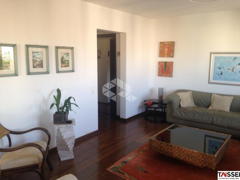 Apartamento, 4 quartos, 195 m² - Foto 4