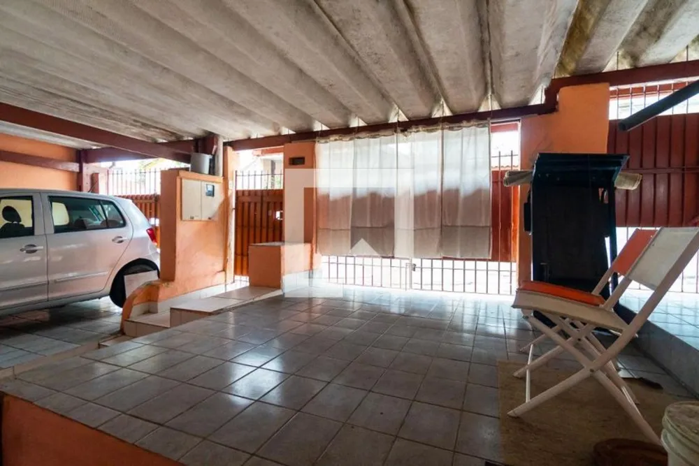 Casa, 1 quarto, 140 m² - Foto 11