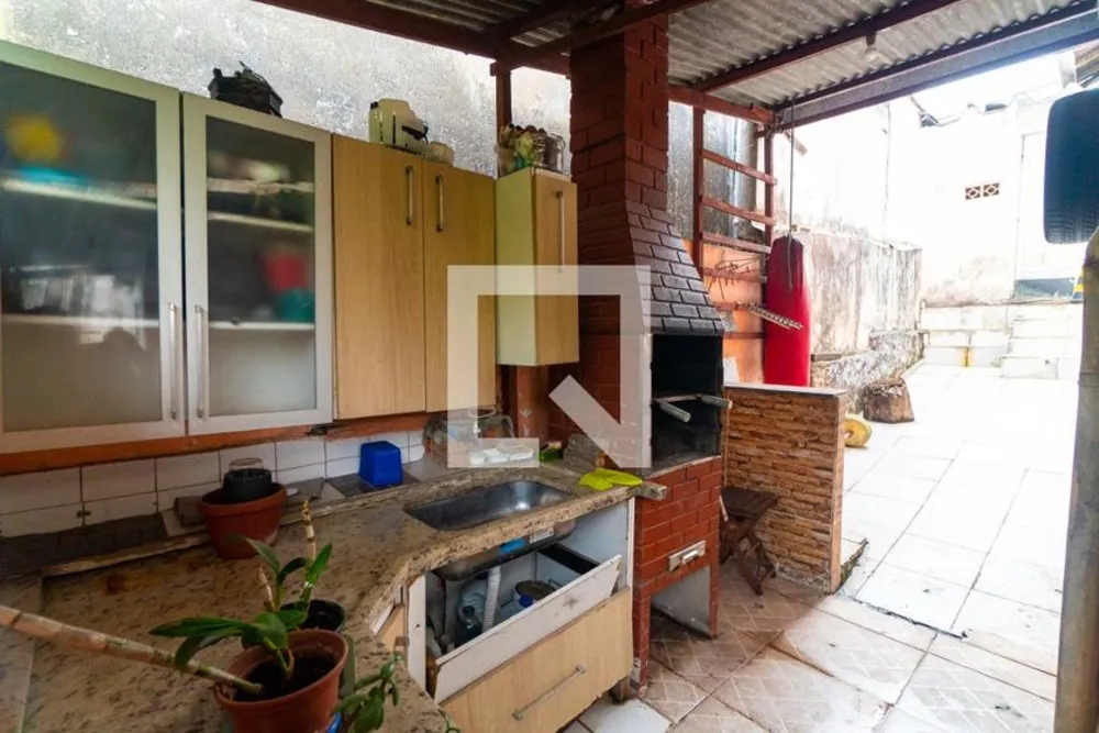 Casa, 1 quarto, 140 m² - Foto 2