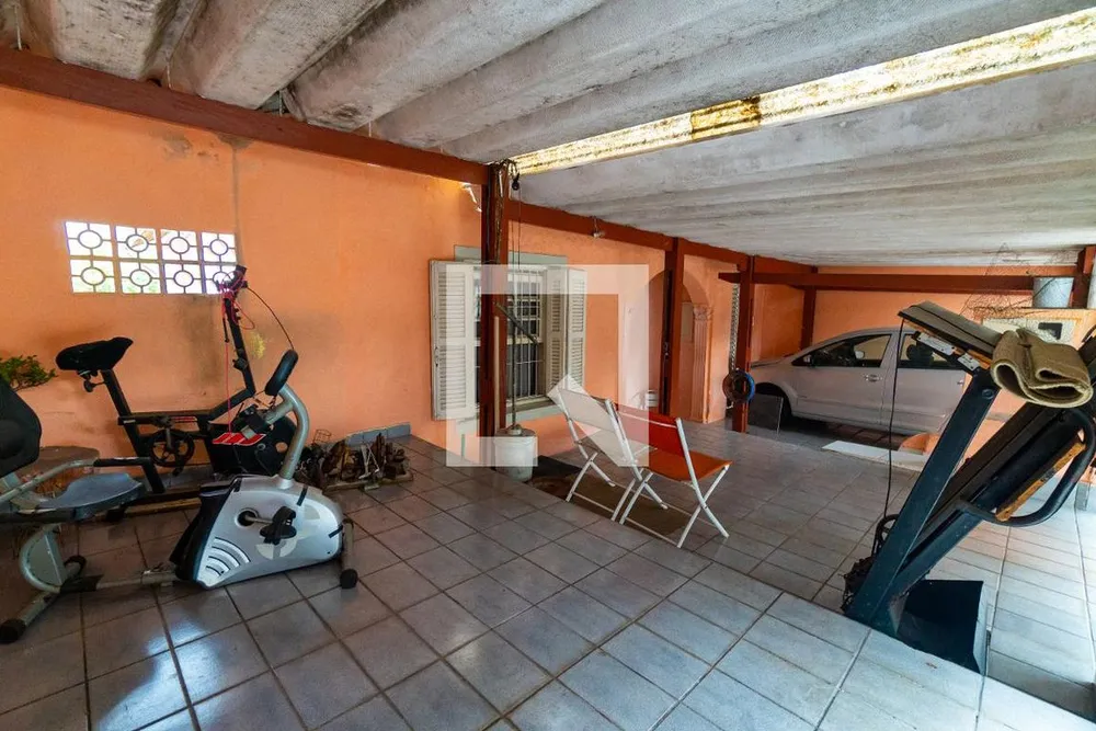 Casa, 1 quarto, 140 m² - Foto 10