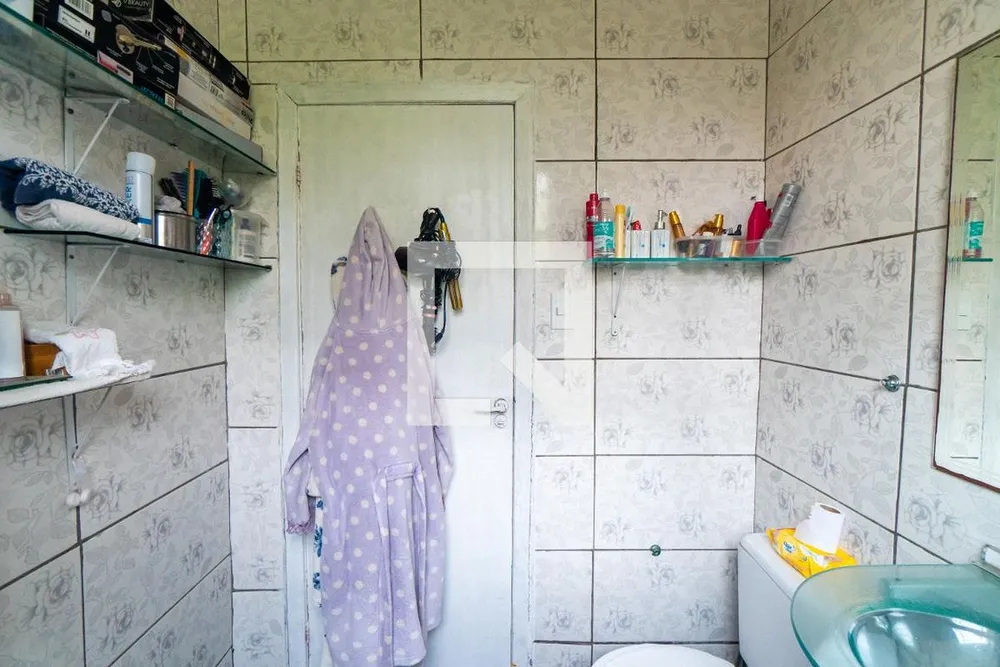 Casa, 1 quarto, 140 m² - Foto 9