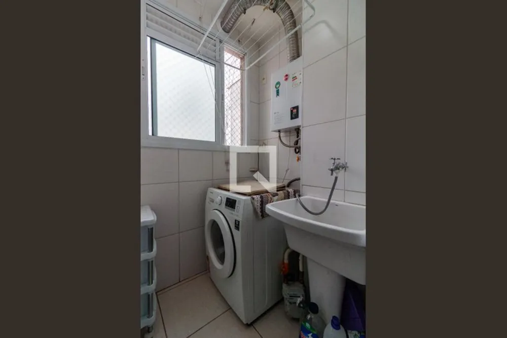 Apartamento, 3 quartos, 64 m² - Foto 2