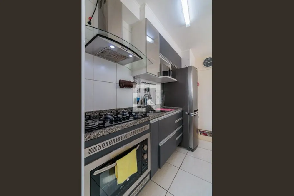 Apartamento, 3 quartos, 64 m² - Foto 4