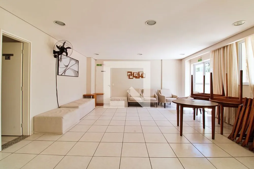 Apartamento, 3 quartos, 64 m² - Foto 6