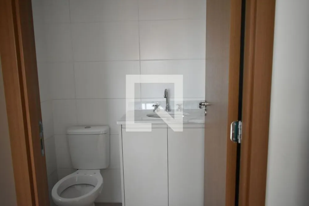 Apartamento, 2 quartos, 55 m² - Foto 4