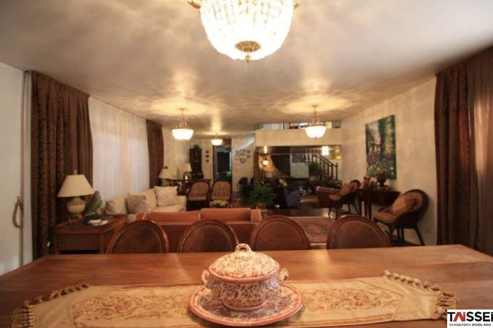Casa, 4 quartos, 453 m² - Foto 3