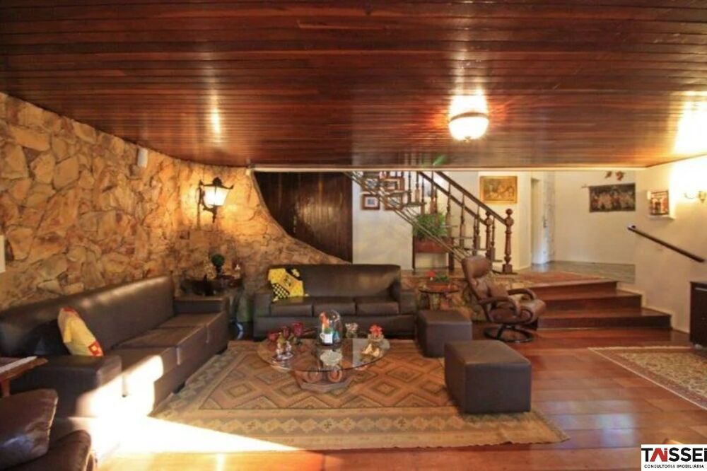 Casa, 4 quartos, 453 m² - Foto 4