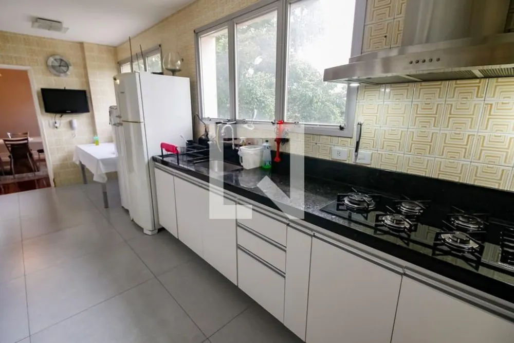 Apartamento, 4 quartos, 211 m² - Foto 1