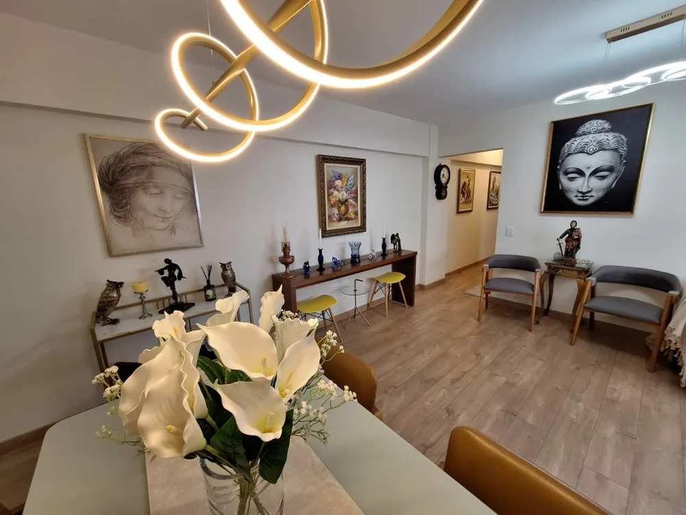 Apartamento, 2 quartos, 78 m² - Foto 3