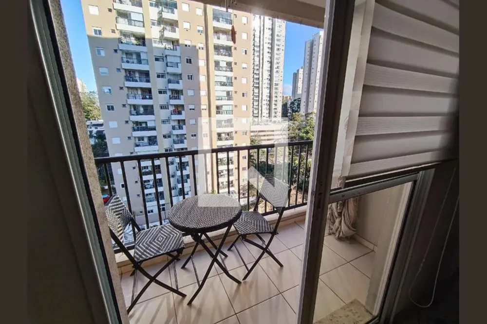 Apartamento, 3 quartos, 69 m² - Foto 1