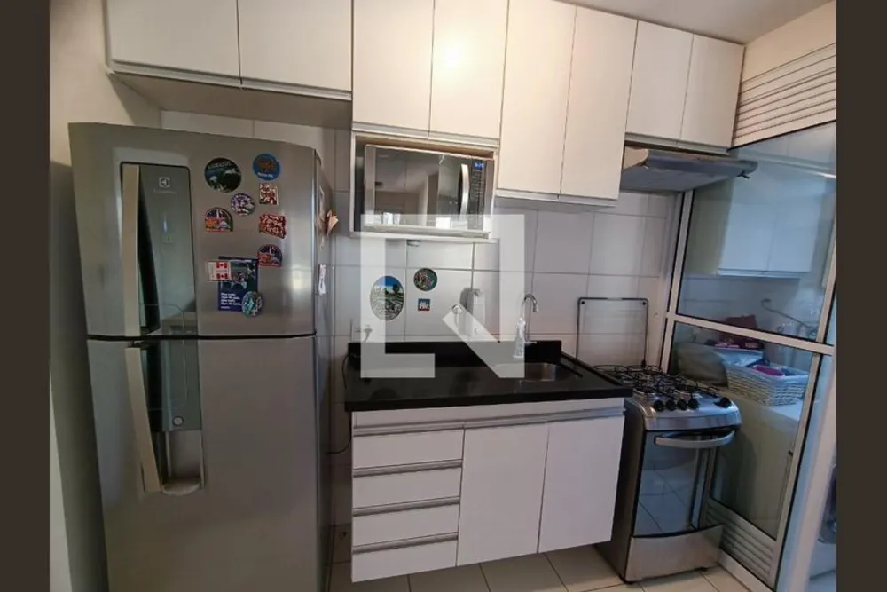 Apartamento, 3 quartos, 69 m² - Foto 5