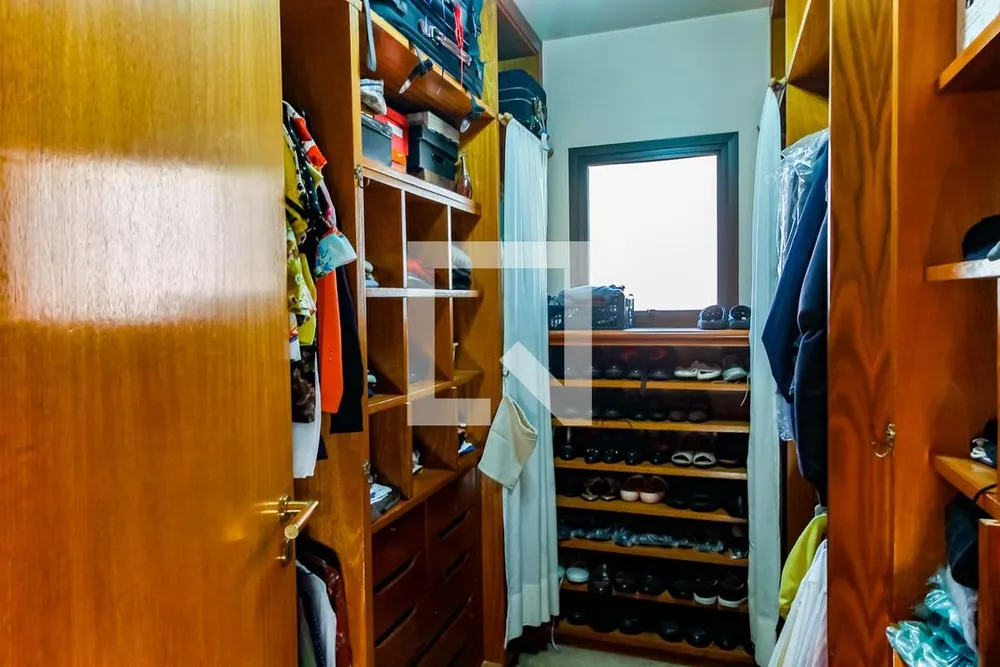Apartamento, 4 quartos, 193 m² - Foto 3