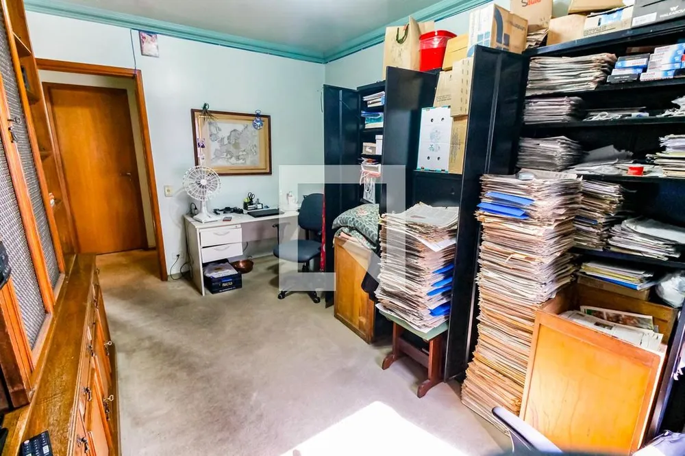 Apartamento, 4 quartos, 193 m² - Foto 1