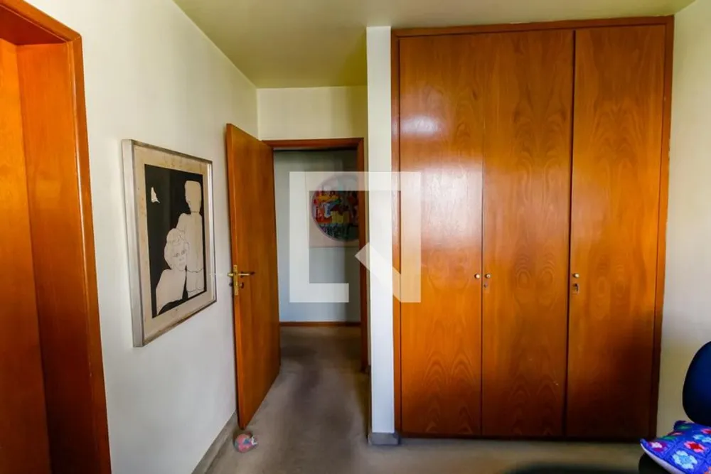Apartamento, 4 quartos, 193 m² - Foto 2