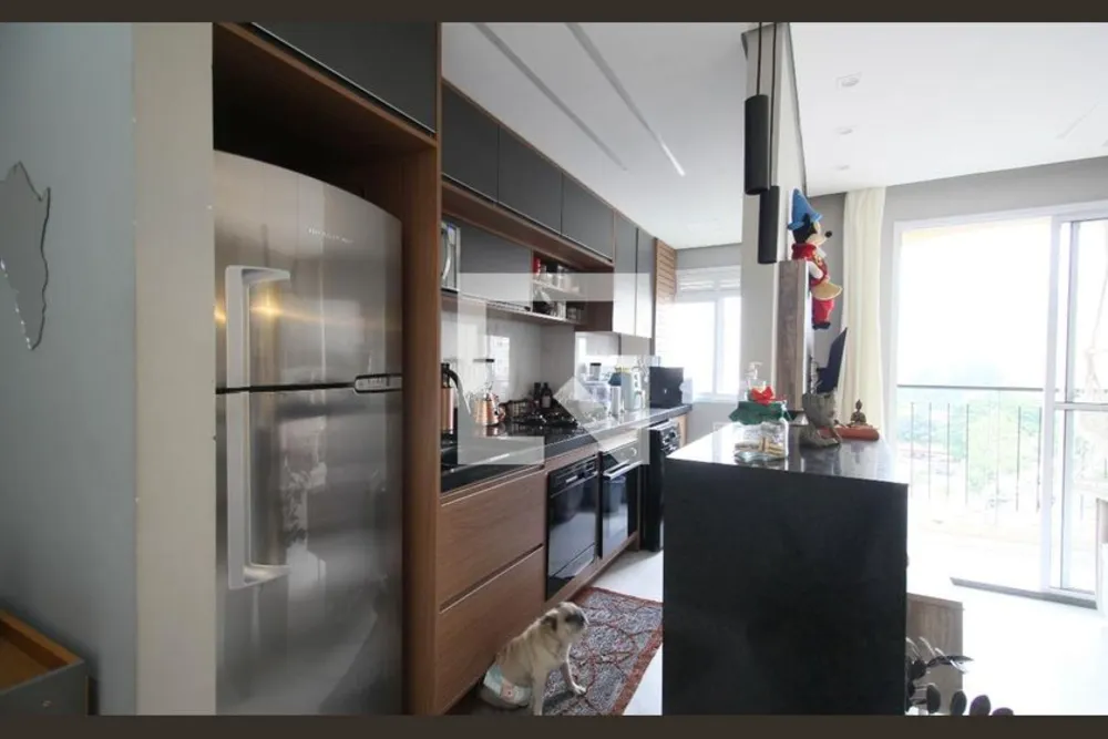 Apartamento, 2 quartos, 59 m² - Foto 3
