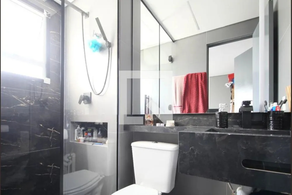 Apartamento, 2 quartos, 59 m² - Foto 1