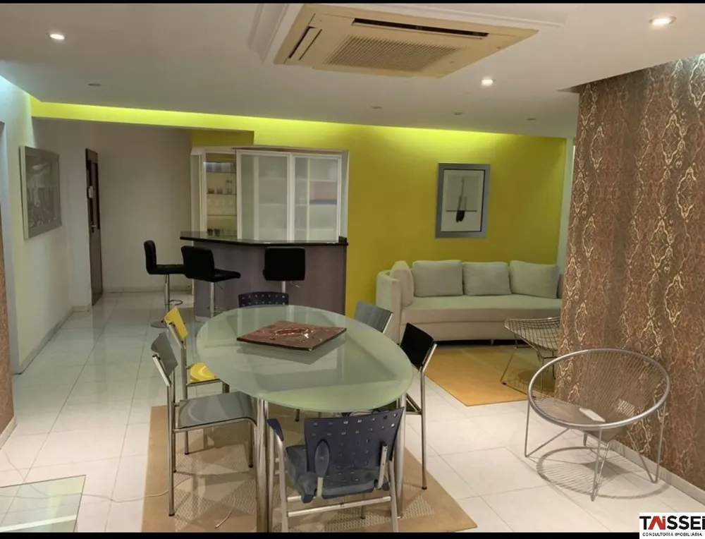 Apartamento, 3 quartos, 150 m² - Foto 13