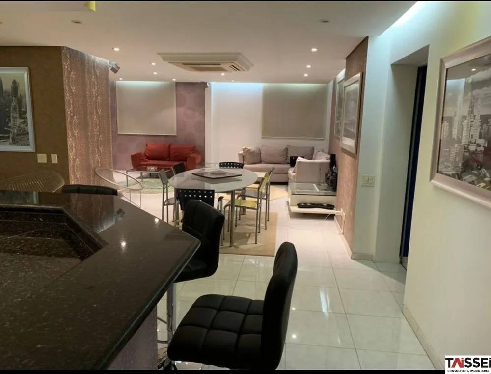 Apartamento, 3 quartos, 150 m² - Foto 11