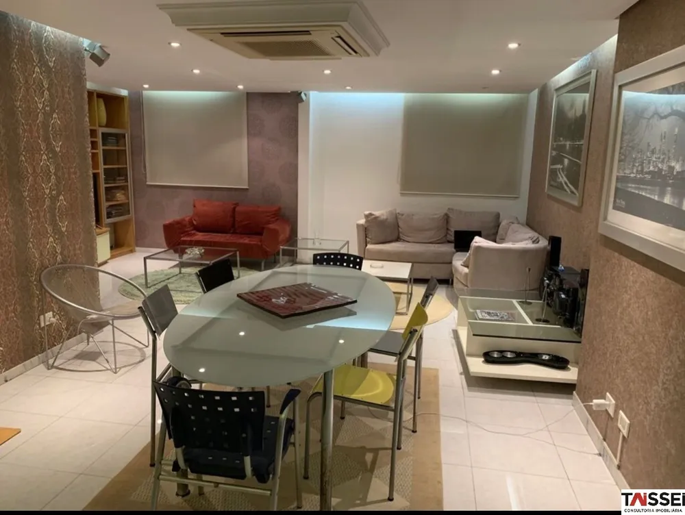 Apartamento, 3 quartos, 150 m² - Foto 14
