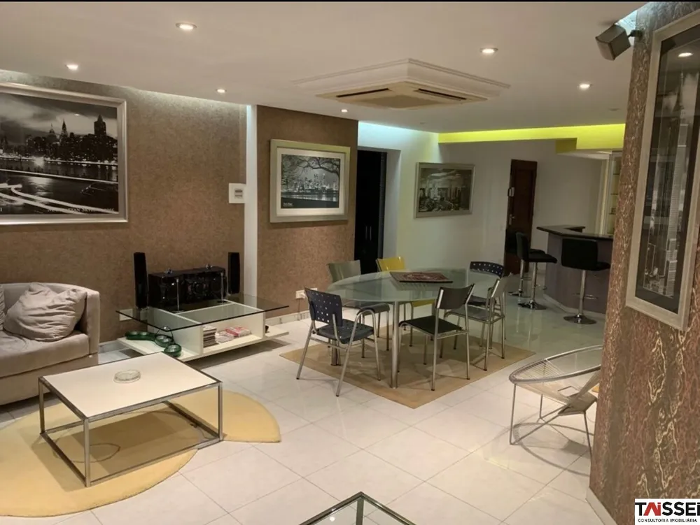 Apartamento, 3 quartos, 150 m² - Foto 16