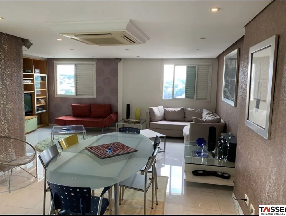 Apartamento, 3 quartos, 150 m² - Foto 10