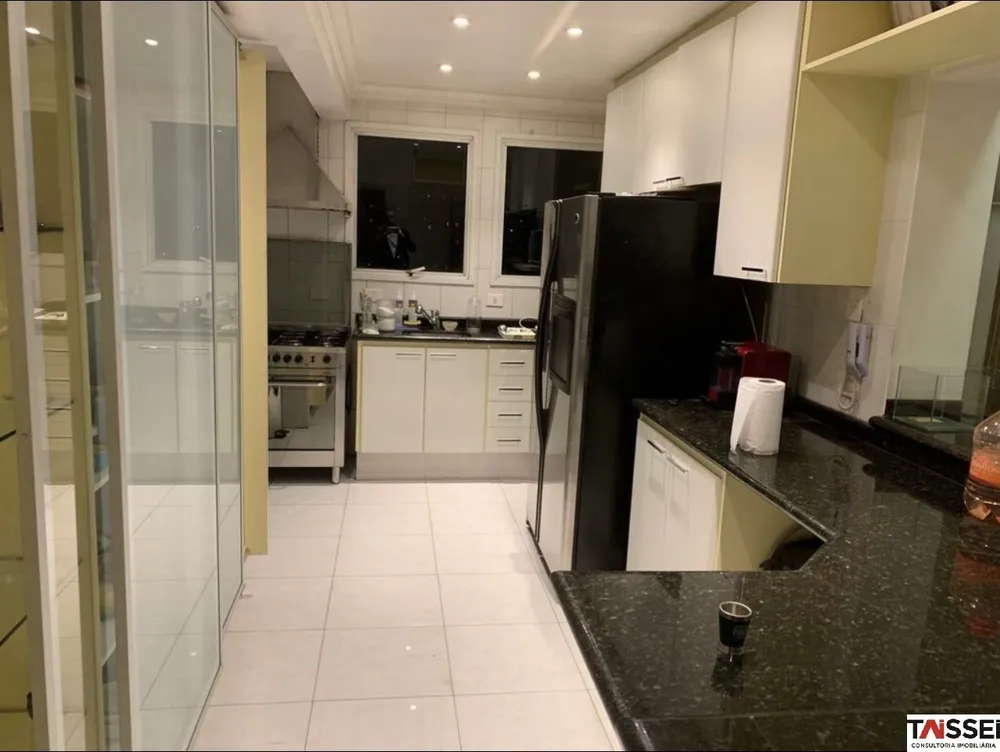 Apartamento, 3 quartos, 150 m² - Foto 12
