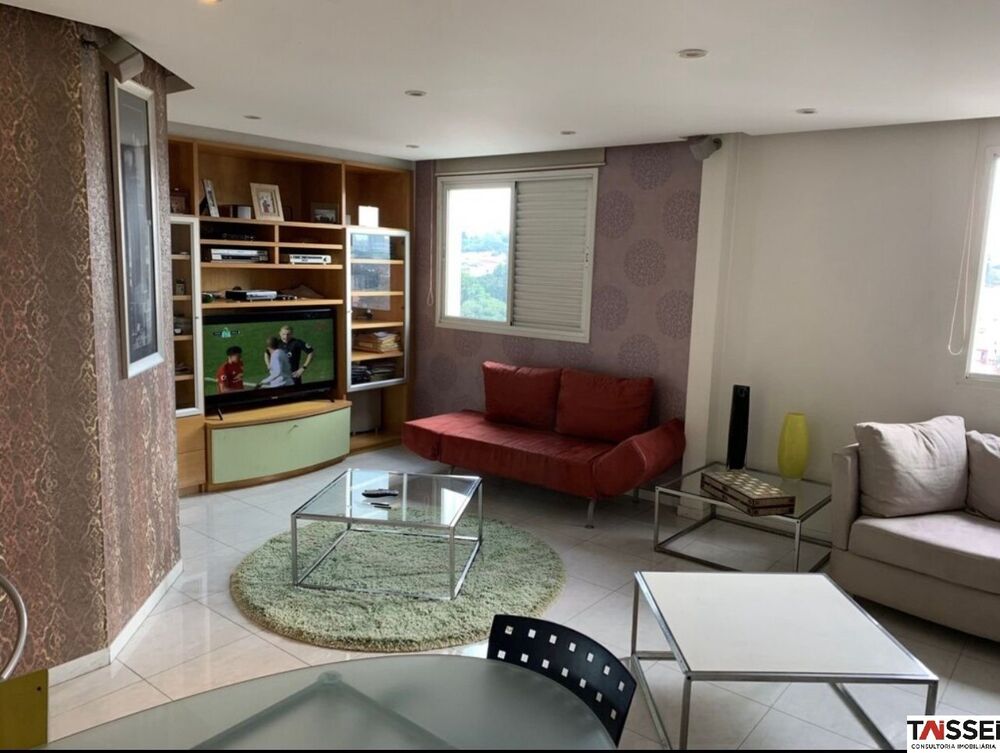 Apartamento, 3 quartos, 150 m² - Foto 1