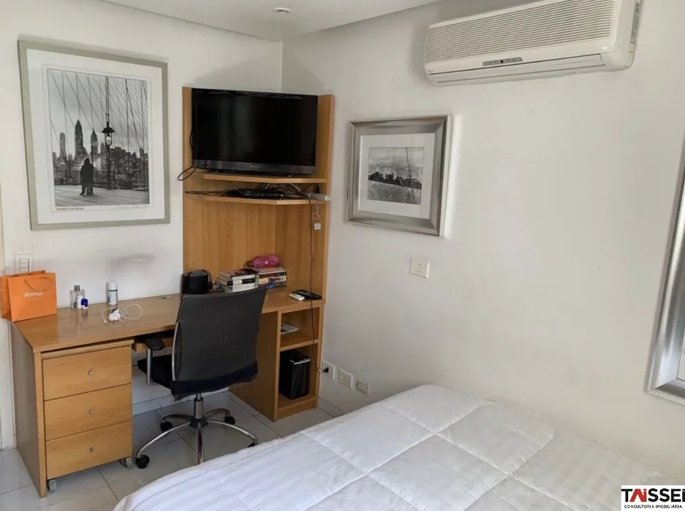 Apartamento, 3 quartos, 150 m² - Foto 5