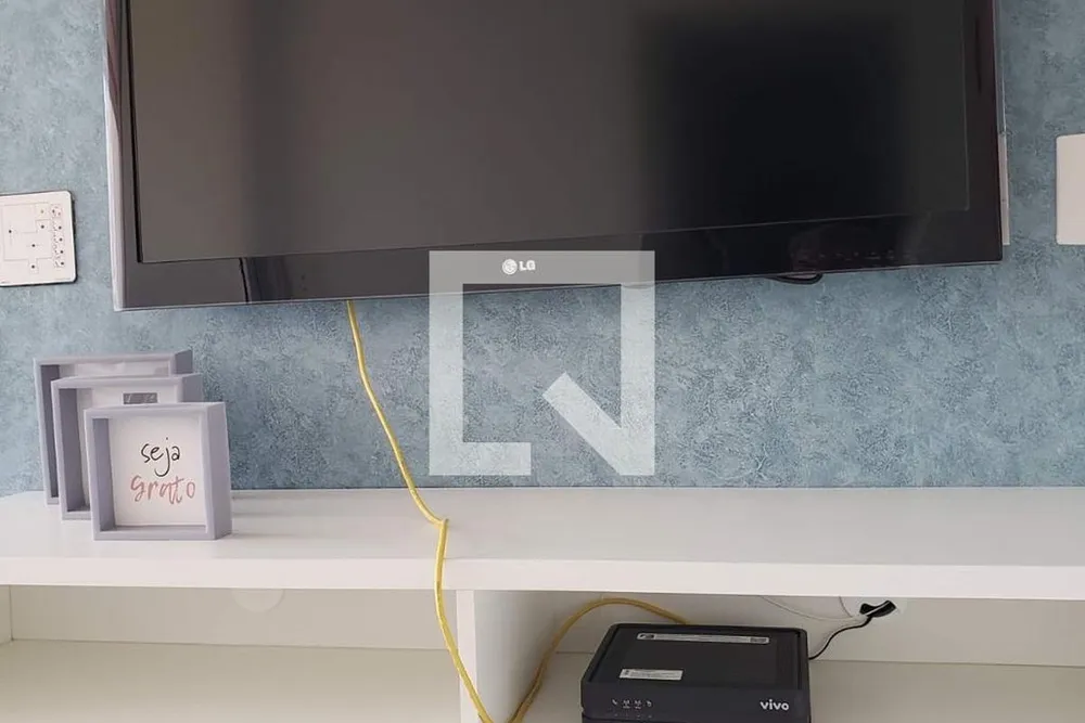 Apartamento, 1 quarto, 42 m² - Foto 4