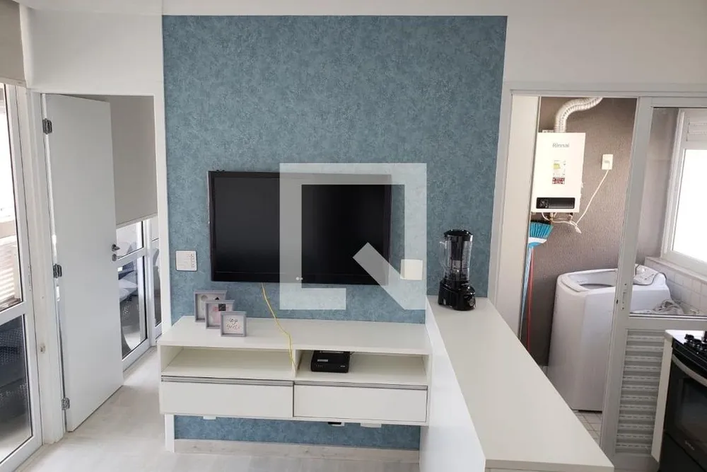 Apartamento, 1 quarto, 42 m² - Foto 1