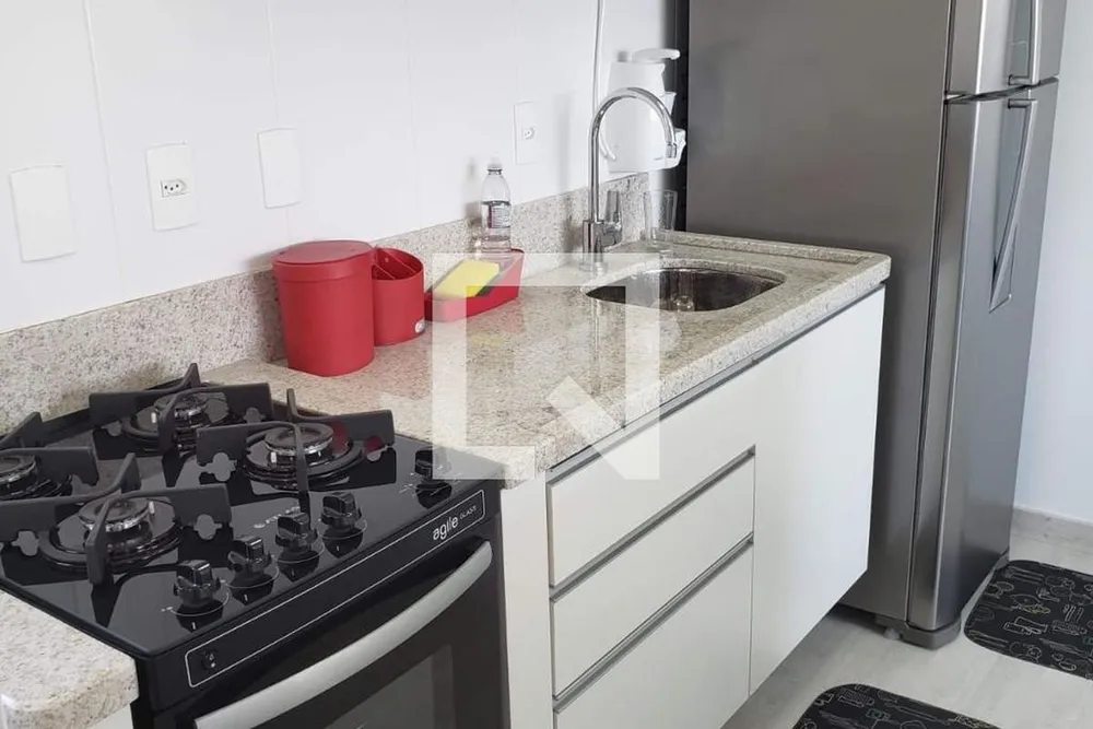 Apartamento, 1 quarto, 42 m² - Foto 7