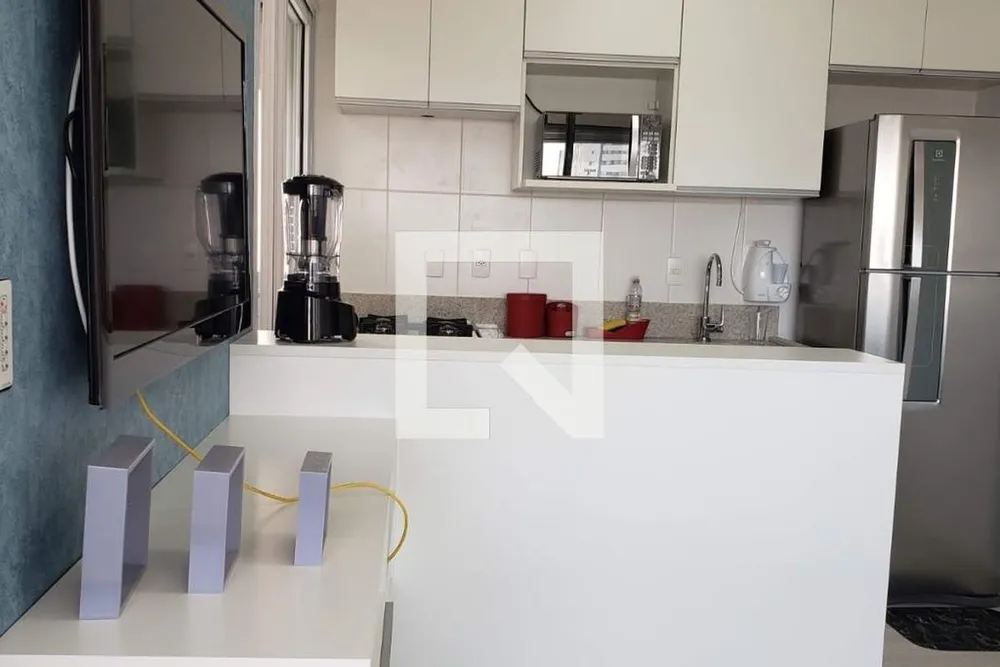 Apartamento, 1 quarto, 42 m² - Foto 3