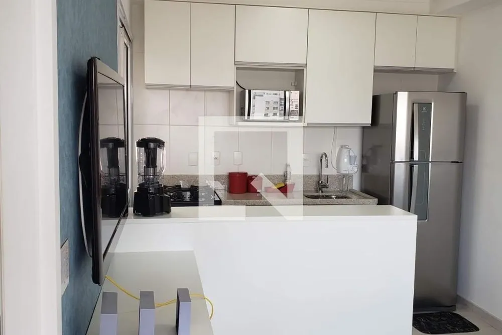 Apartamento, 1 quarto, 42 m² - Foto 2