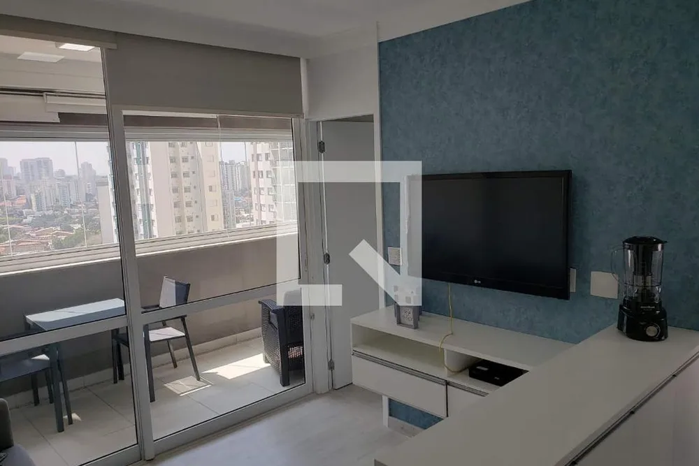 Apartamento, 1 quarto, 42 m² - Foto 5