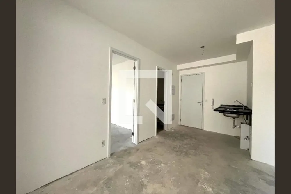 Apartamento, 1 quarto, 34 m² - Foto 2