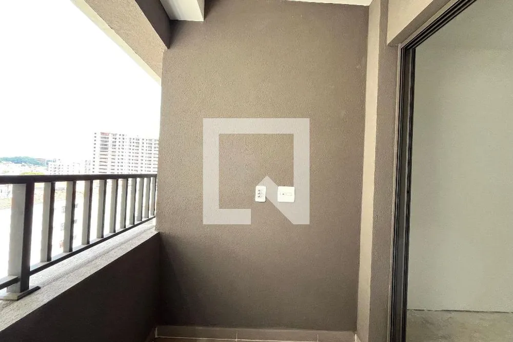 Apartamento, 1 quarto, 34 m² - Foto 3