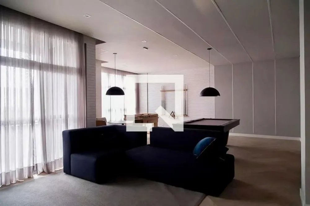 Apartamento, 1 quarto, 34 m² - Foto 8