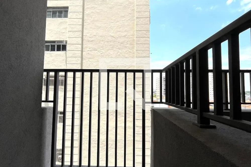 Apartamento, 1 quarto, 34 m² - Foto 6