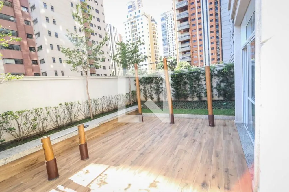 Apartamento, 2 quartos, 87 m² - Foto 2