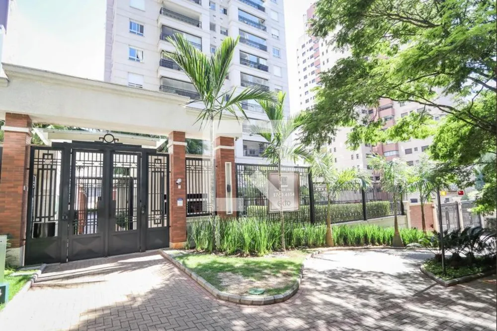 Apartamento, 2 quartos, 87 m² - Foto 3