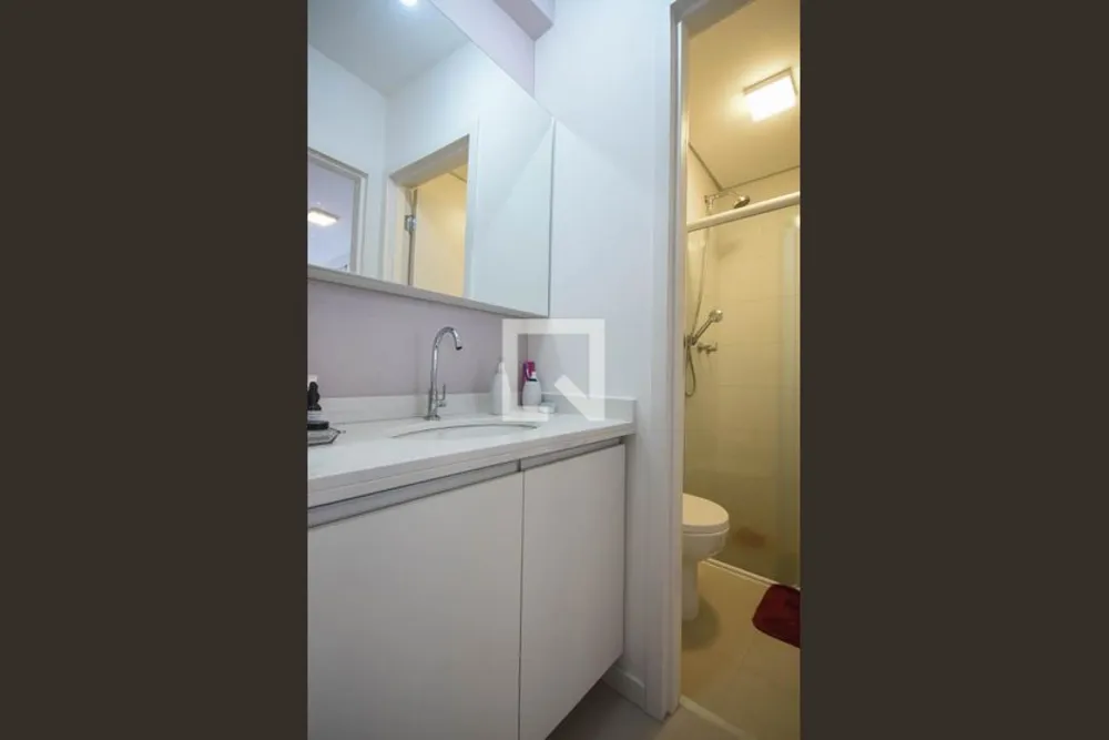Apartamento, 1 quarto, 38 m² - Foto 4