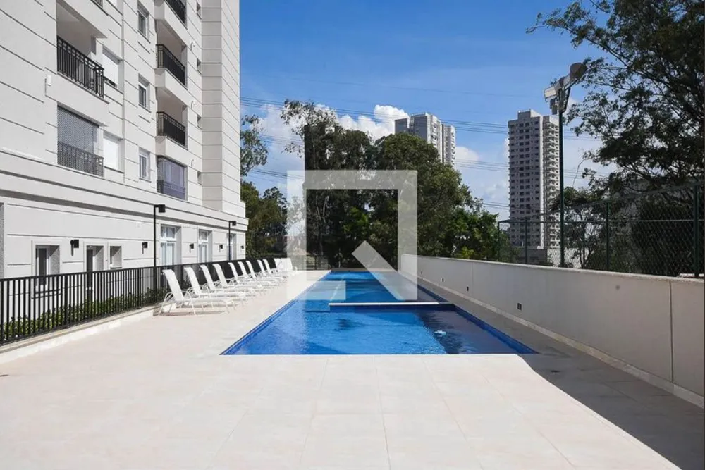 Apartamento, 1 quarto, 38 m² - Foto 1