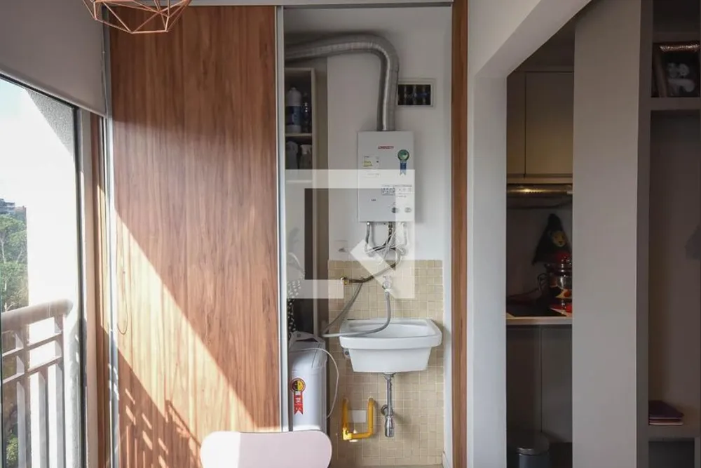 Apartamento, 1 quarto, 38 m² - Foto 3