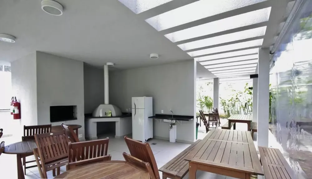 Apartamento, 2 quartos, 84 m² - Foto 1