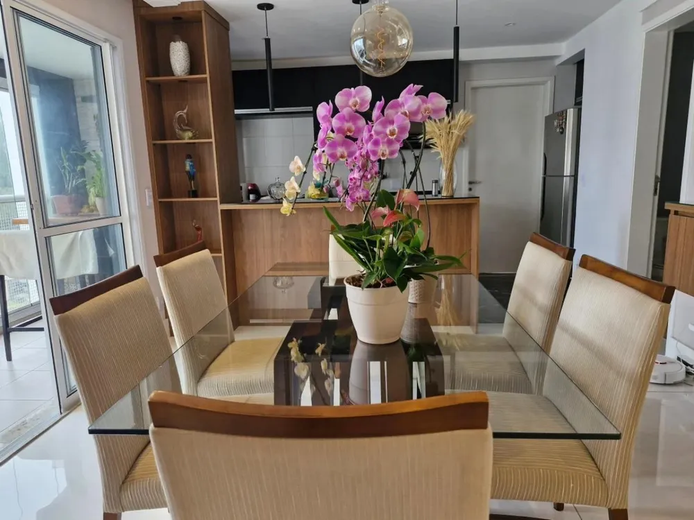 Apartamento, 2 quartos, 84 m² - Foto 2