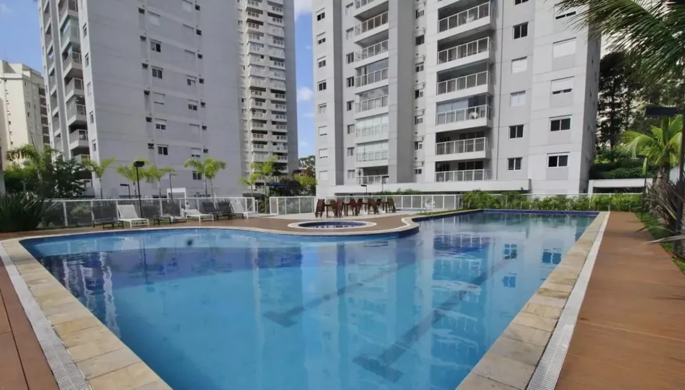 Apartamento, 2 quartos, 84 m² - Foto 4