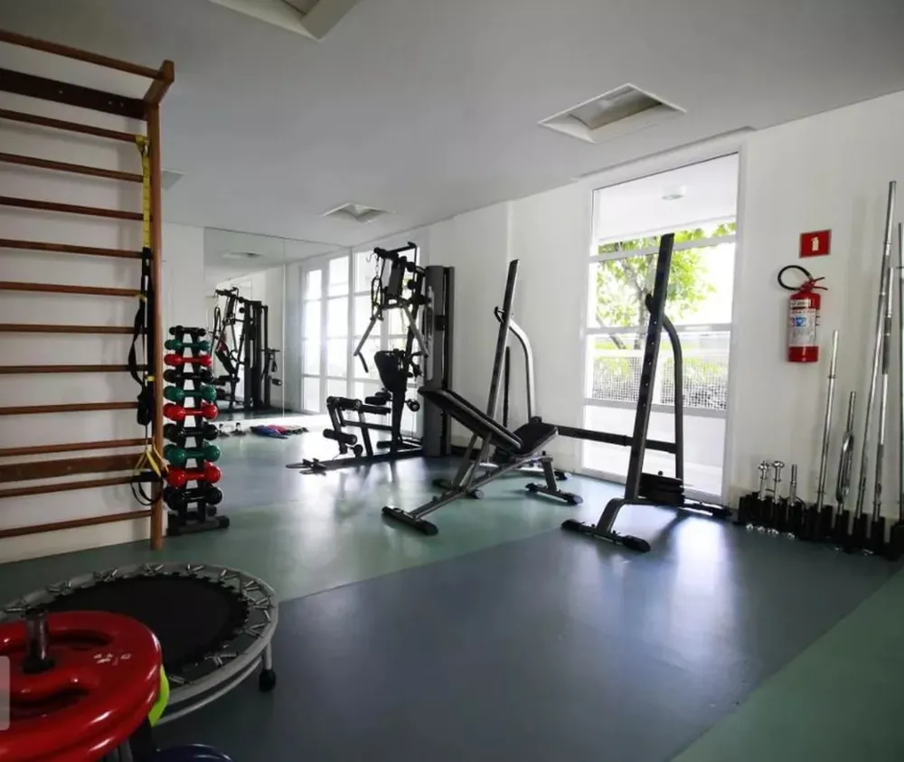 Apartamento, 2 quartos, 84 m² - Foto 7