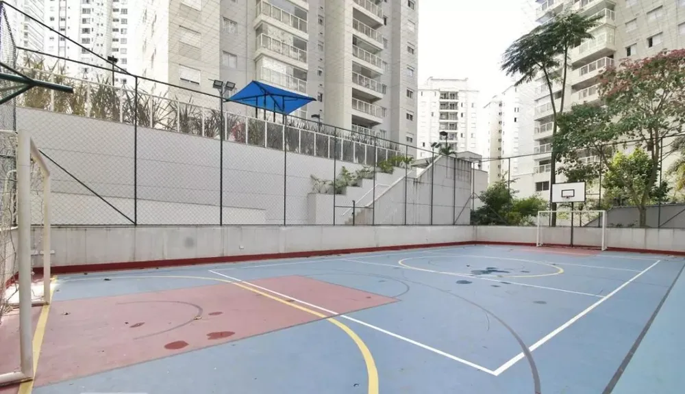 Apartamento, 2 quartos, 84 m² - Foto 5