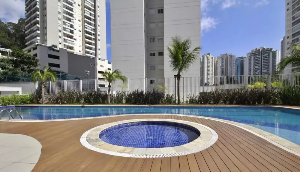 Apartamento, 2 quartos, 84 m² - Foto 8